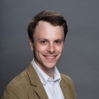 Parametrix Employee Benjamin Kahn's profile photo