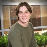 Nwaj Tech Employee Riley Bossi's profile photo