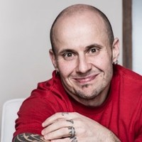 Hamilton Road Productions LLC Employee Dan Snook's profile photo