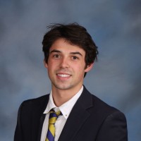 Stationwise Employee Charlie McMahon's profile photo