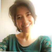 TechAID Solutions Employee Camila Abela's profile photo