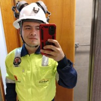 CUPROSA Employee Jorge Luis Gutiérrez Estrada's profile photo