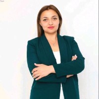 Arides Employee Gayane Galstyan's profile photo