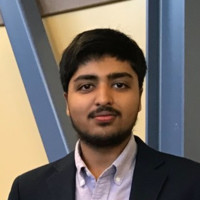 RedBlock Employee Rajvardhan Khaitan's profile photo