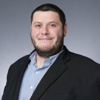 Keurig Dr Pepper Inc. Employee Sheldon Stone's profile photo