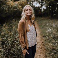 Williams International Employee Macy Alexander's profile photo