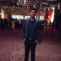 Meta Employee Devansh Goenka's profile photo