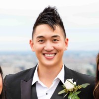 Thales Trusted Cyber Technologies Employee Alex Velazquez's profile photo