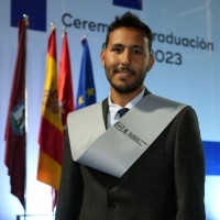 Grupo MM Full Experience Employee David De Alcântara's profile photo