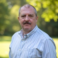 Method Q Employee Gary Crossey's profile photo
