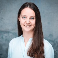 Descarbonize Employee Ana Wetz's profile photo