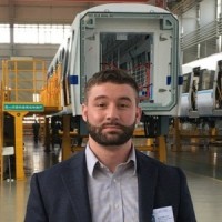 Voltage, LLC Employee Naim Habib's profile photo