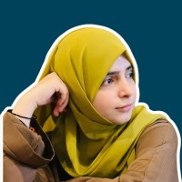 Maryam Rasheed Email