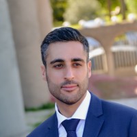 SIGNUM Servicios Integrales Employee David Larren's profile photo