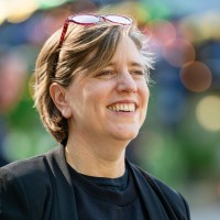 UNITE HERE Employee Gwen Mills's profile photo