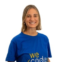 Lucía Wisznewer Email