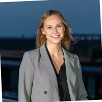 Stealth Employee Megan Saunders's profile photo