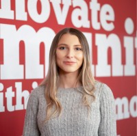 The Harwood Institute Employee Leah Croghan's profile photo