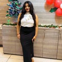 Bazoki Employee Joshita Dey's profile photo