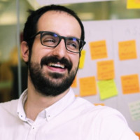Pietro Giacchetti Email & Phone Number