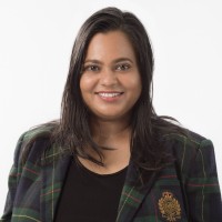 Pathfinder Asset Management Limited Employee Tenisha Ali's profile photo