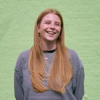 Earnies Employee Amy McKerlie's profile photo
