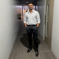 Morningstar Employee Devendra Raut's profile photo