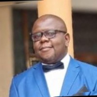 SGA Security - Security Group Africa Employee George Mbatia's profile photo