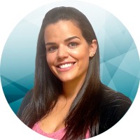 AgioGlobal Working Together Employee Andrea Luján's profile photo