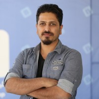 DigiMark Employee Mehran Shahbazi's profile photo