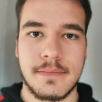 Hugo Masson's profile photo