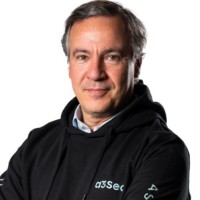 A3Sec Employee Javier Lopez-Tello's profile photo