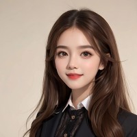 GoDaddy Employee Sally Lin's profile photo