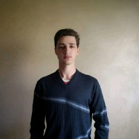 Dmitriy Zaslavskyy's profile photo