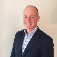 Elevate® Employee Elliott Mueller's profile photo