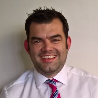 Essex County Council Employee Alan Lindsay's profile photo