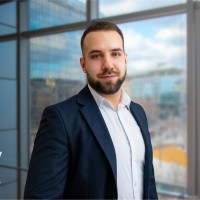 Four Winds Employee Marko Pavlović's profile photo