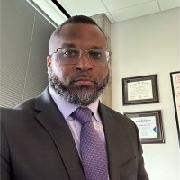 FiftyForward Employee Malcolm Richards's profile photo