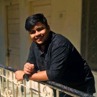 Devanshu Joshi Email