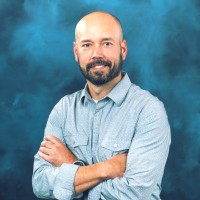 Oak Ridge National Laboratory Employee Steven Randolph's profile photo