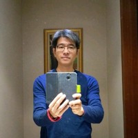 Brickcom Corporation Employee Thomas Tan's profile photo
