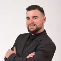 Gentoo Media Employee Mark Freese's profile photo