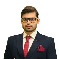 JinnByte Employee Abdullah Wahid's profile photo