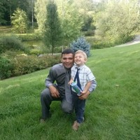 Unified Construction Group Employee Angelo Pereira's profile photo