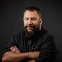 Stoke Space Employee Anthony Davis's profile photo