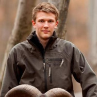 Aimpoint AB Employee Alexander Nordin's profile photo