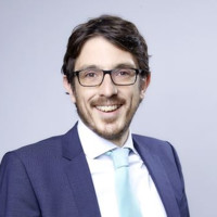 The Platform Group Employee Matt Kirton's profile photo