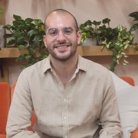 Workplaced Employee Michel Berberi's profile photo