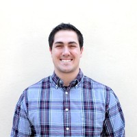 Pecan Tree Dental Employee Cory Rush's profile photo