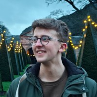 Swipe Right PR Employee Tomos Lloyd's profile photo
